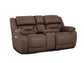 Skywalker Power Reclining Loveseat