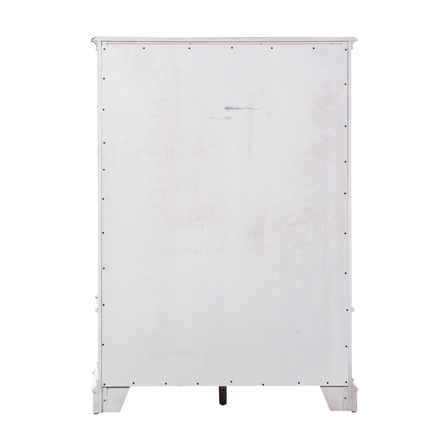 Magnolia Manor - Master Chest - White