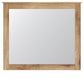 Makidern - Bedroom Mirror