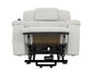 Snoozer - Power Lift Power Headrest Lay Flat Recliner With CR3 Heat / Massage / Zero Gravity