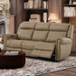 Carlton - Sofa P3 & ZG