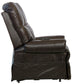 Stallworth - Power Lift Recliner