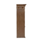 Treasures - Hutch - Rustic Oak