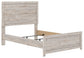 Broachmyn - Panel Bed