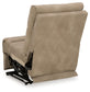 Next-Gen Durapella - Reclining Sectional