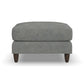 Thomas - Fabric Ottoman