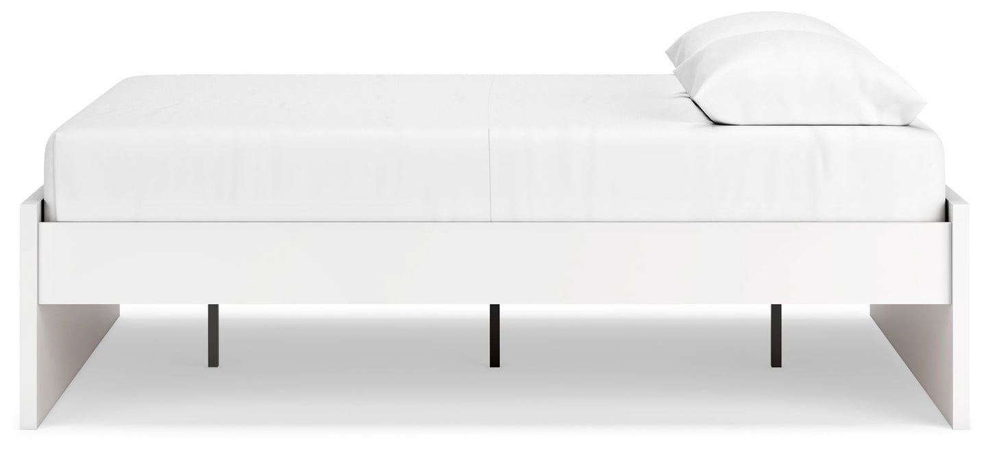 Onita - Platform Bed