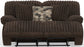 Hollifield - Reclining Loveseat