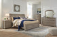 Lettner - Dresser