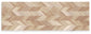 Battelle - Home Office Desk - Tan