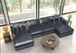 Remington - Modular Sofa - Slate