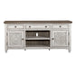 Heartland - Tile TV Console