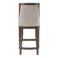 Purcell - Counter Stool - Beige