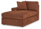 Modmax - 5 Piece Sectional