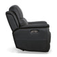 Crew - Power Recliner With Power Headrest & Lumbar