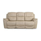 Crew - Power Reclining Sofa With Power Headrests & Lumbar