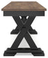 Wildenauer - Dining Room Bench
