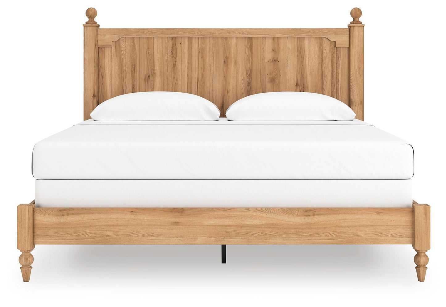 Aleaport - Panel Bedroom Set
