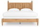 Aleaport - Panel Bedroom Set