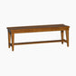 Hearthstone Ridge - Bench