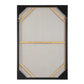 Clean - Slate Hand Painted Canvas