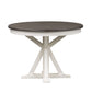 Allyson Park - Pedestal Table