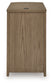 Camdill - Chair Side End Table