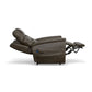Shaw - Power Lift Recliner With Power Headrest & Lumbar