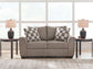 Loreo - Loveseat