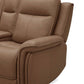 Cora - Loveseat With Console P3 & ZG