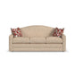 Aggie - Fabric Sofa