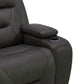 Chapman - Swivel Glider Recliner P2