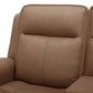 Cora - Loveseat With Console P3 & ZG