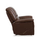 Plush - Gliding Recliner