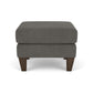 Bradstreet - Fabric Ottoman