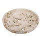 Quarried Stone - Indoor-Outdoor Bowl - Brown