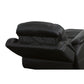 Crew - Power Recliner With Power Headrest & Lumbar