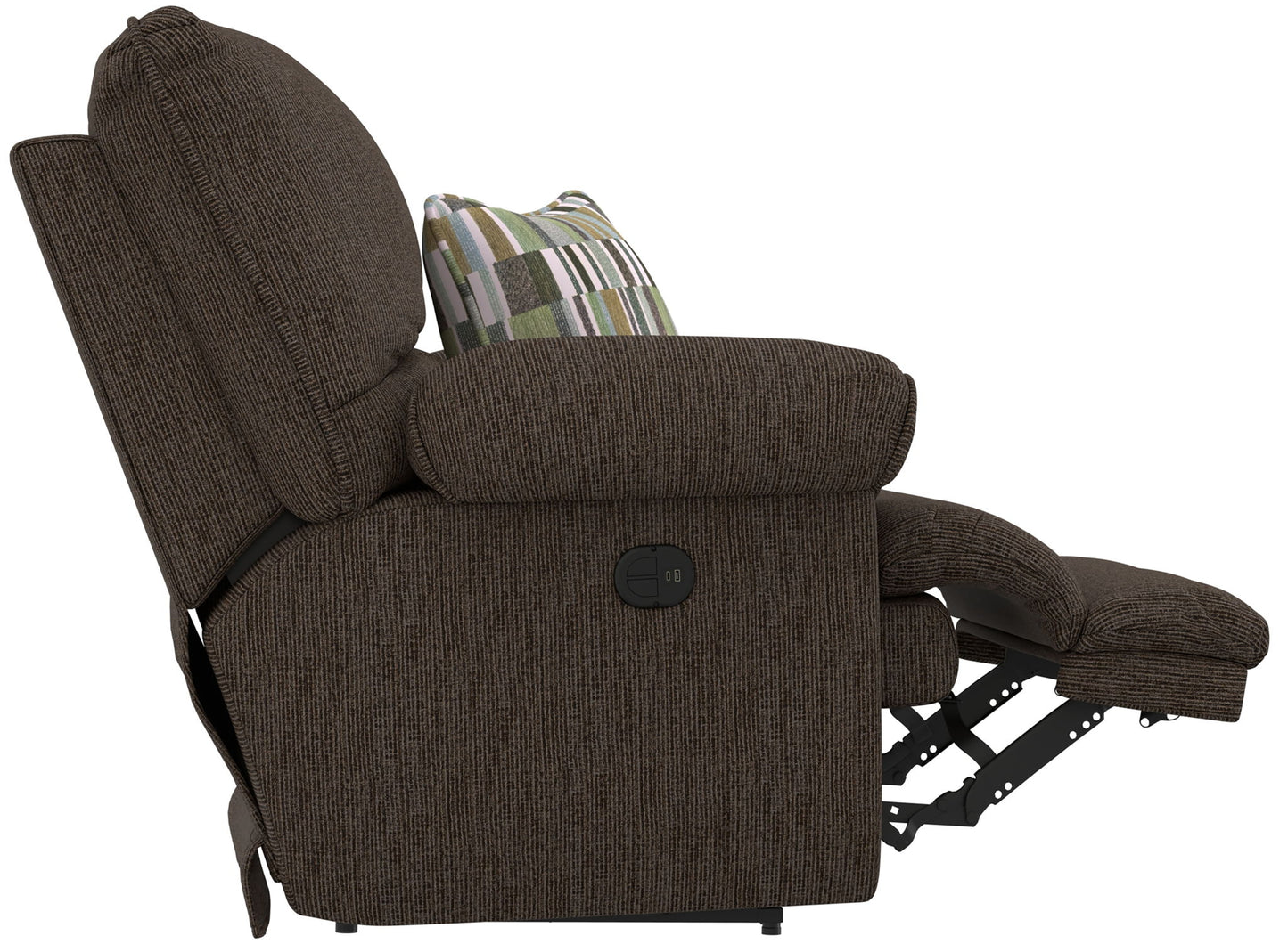 Lenny - Lay Flat Power Recliner