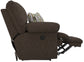 Lenny - Lay Flat Power Recliner