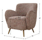 Gemstone - Toned Accent Chair - Confetti