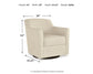 Bradney - Swivel Accent Chair