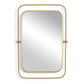 Moreni - Mirror - Brass