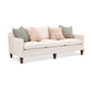 Eleanora - Sofa With Legs