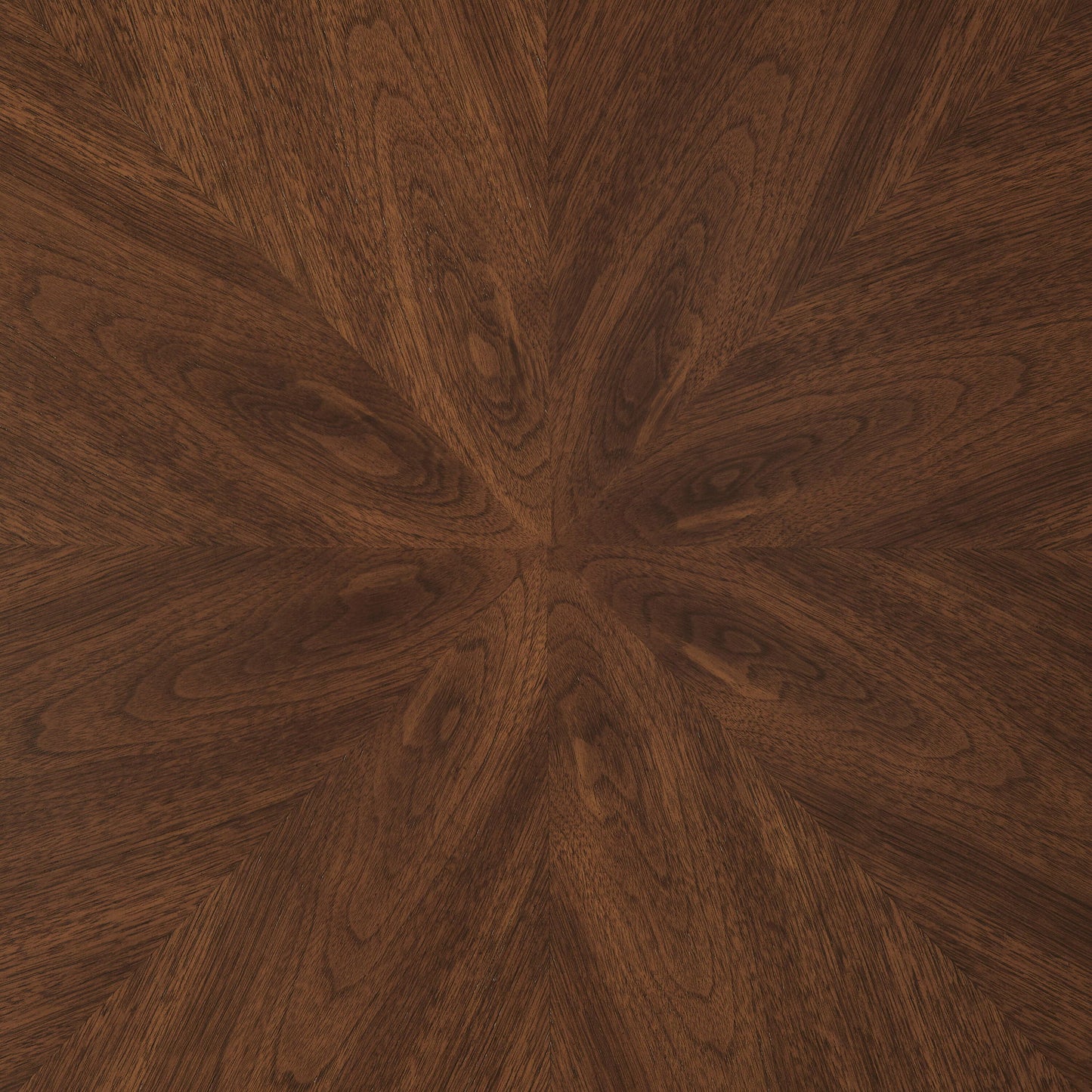 Rustic Plains - Round Table