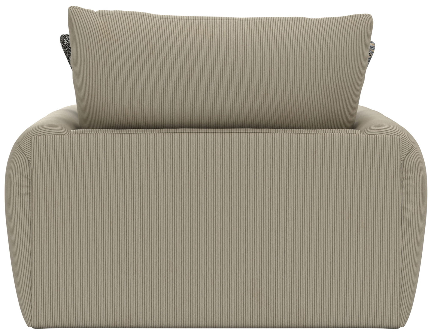 Ezra - Chair 1/2 - Twine