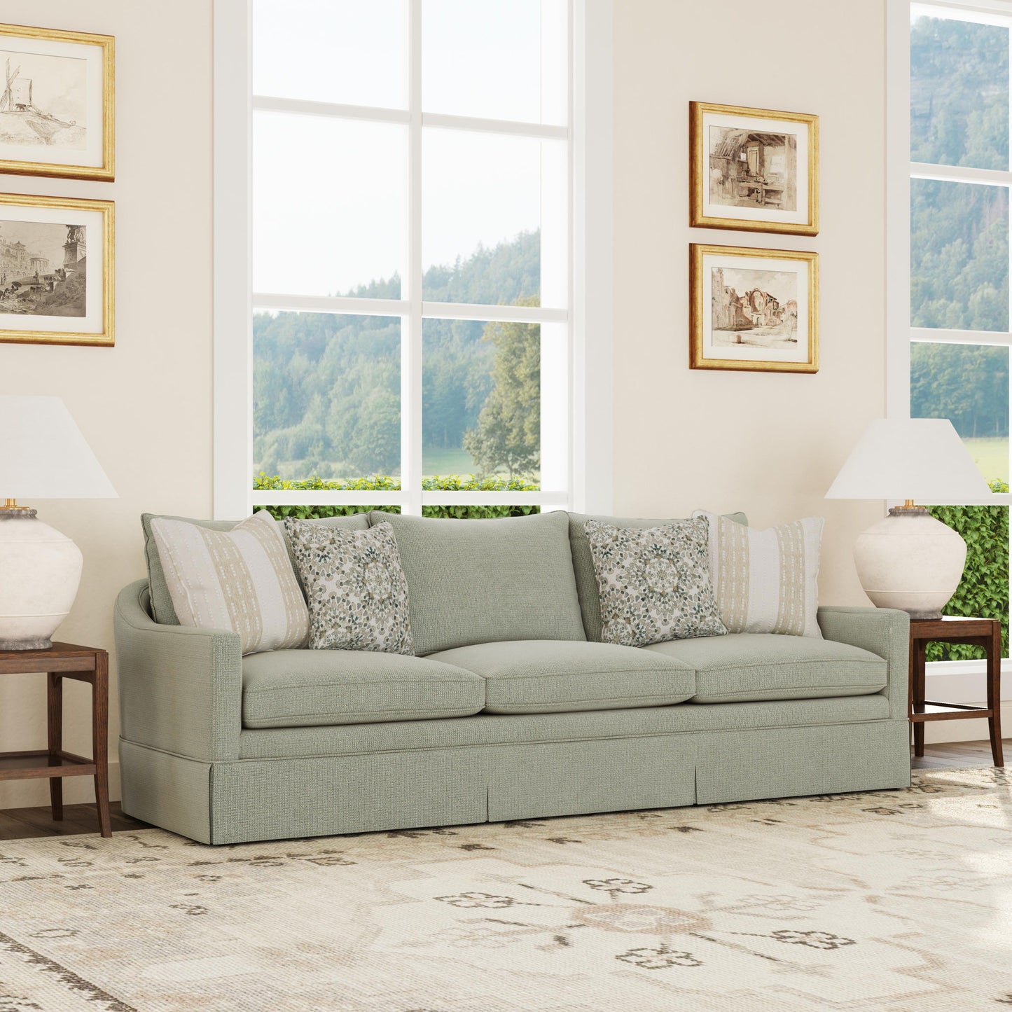 Eleanora - Sofa