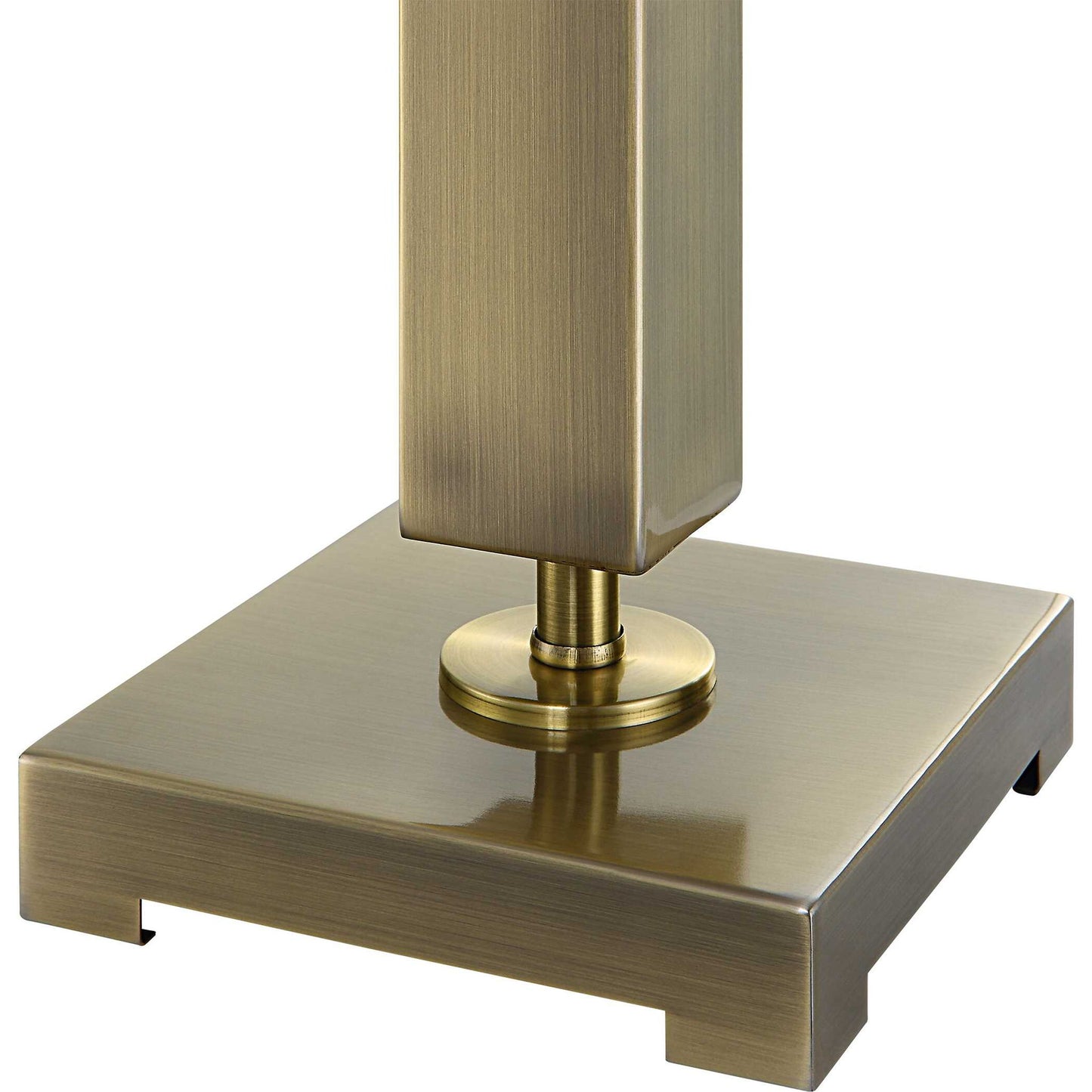 Duomo - Table Lamp - Brass