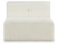 Brettner - Accent Chair - Ivory