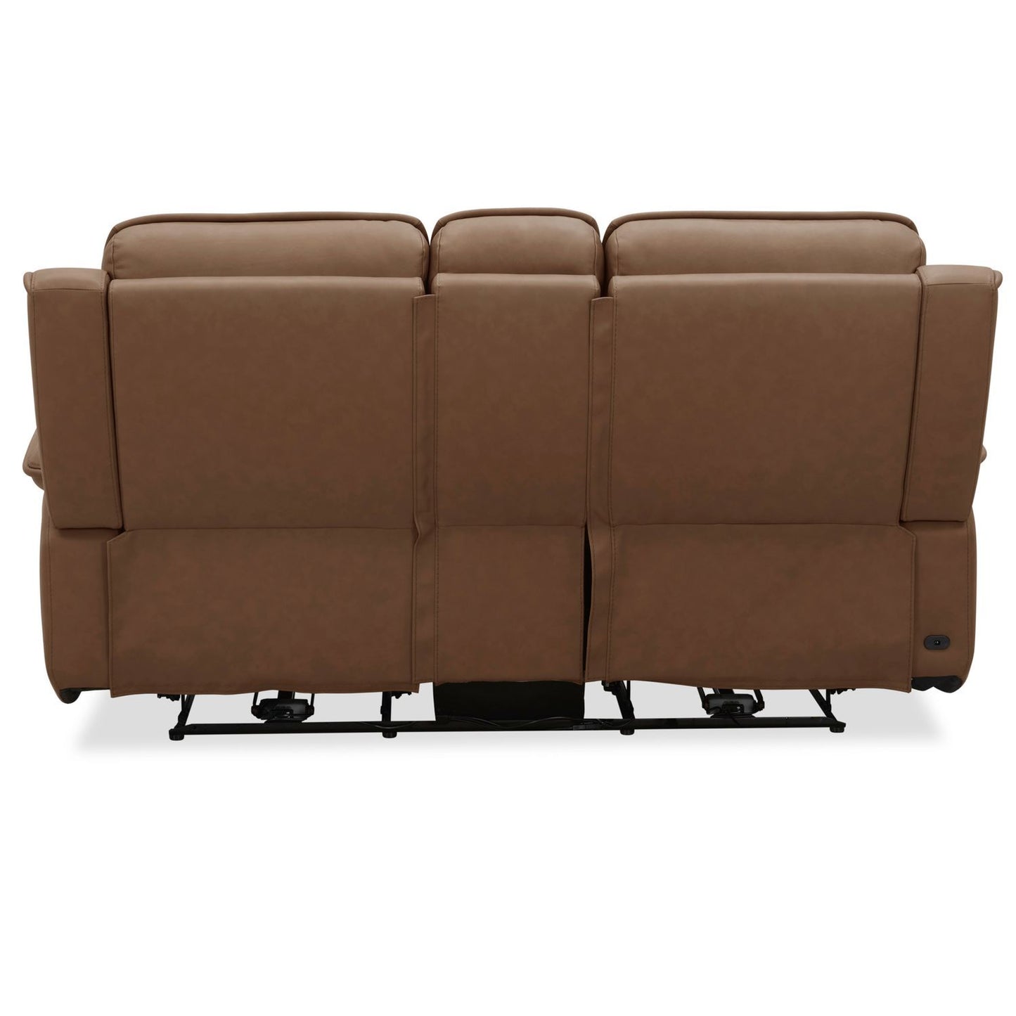 Cora - Loveseat With Console P3 & ZG