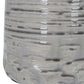 Cyclone - Table Lamp - Ivory